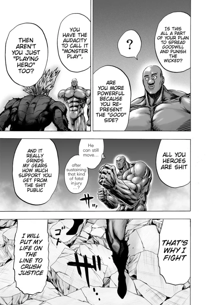 one punch man ch127 page24
